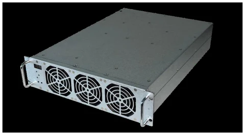 에너링크 30/40kW 공냉식 전력변환 파워모듈